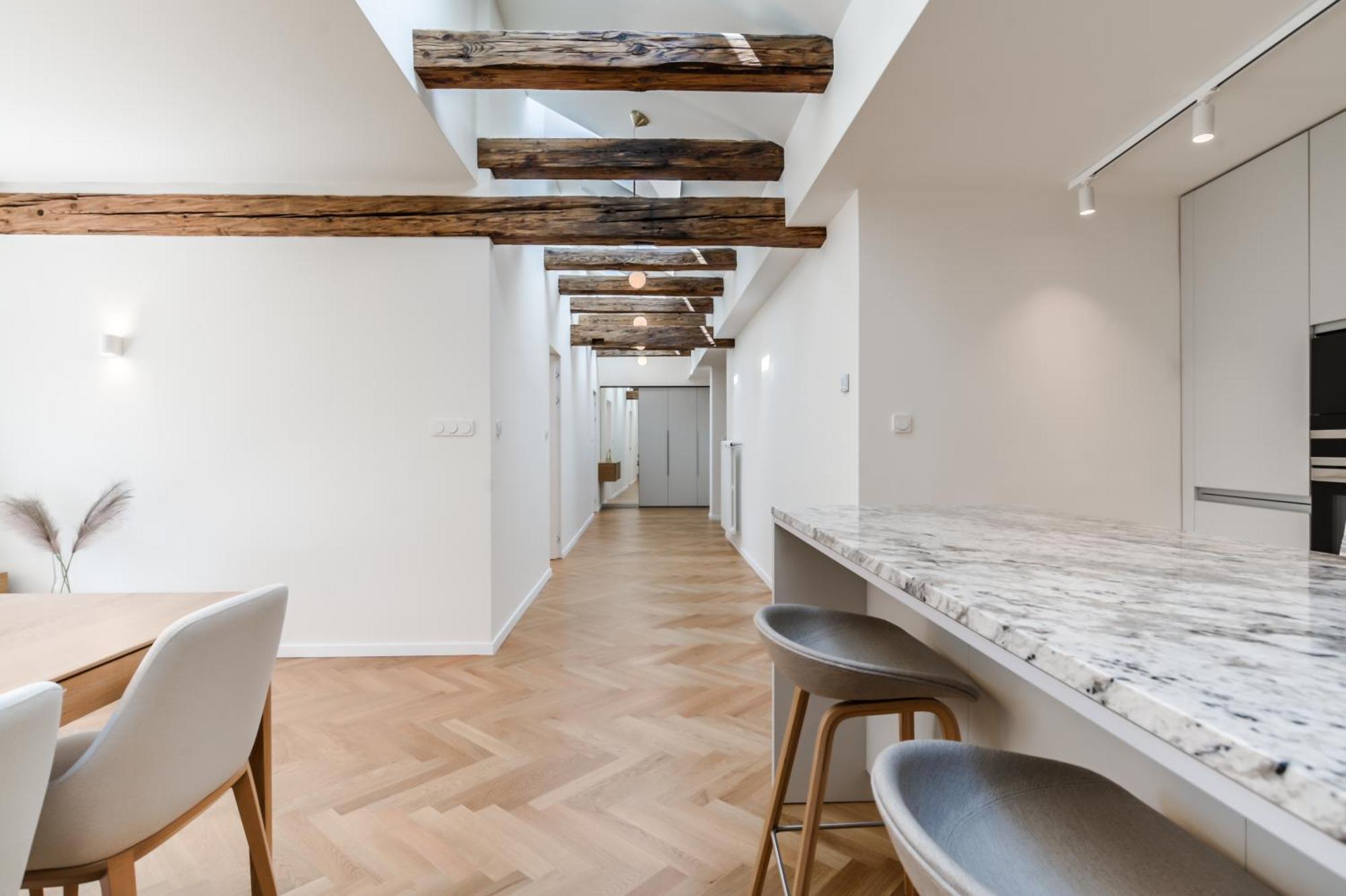 Laurinska 1 Apartments Bratislava Exterior foto